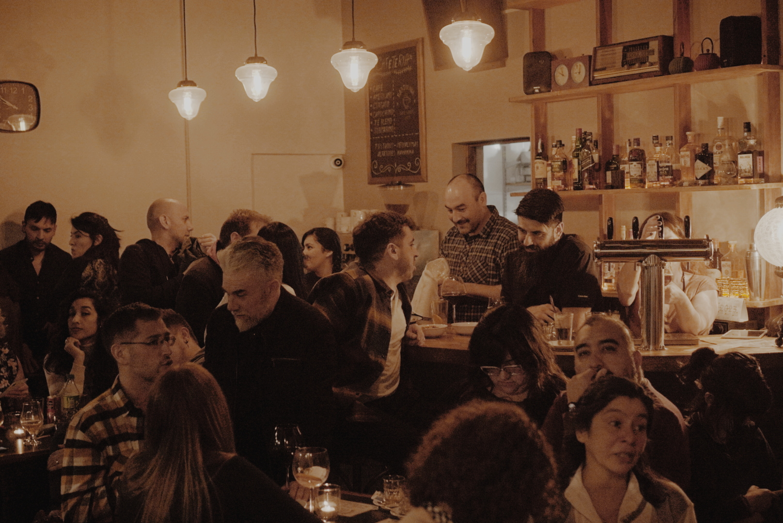 Nueva jornada de labor en comisiones en la Cámara de Diputados de Santa Cruz