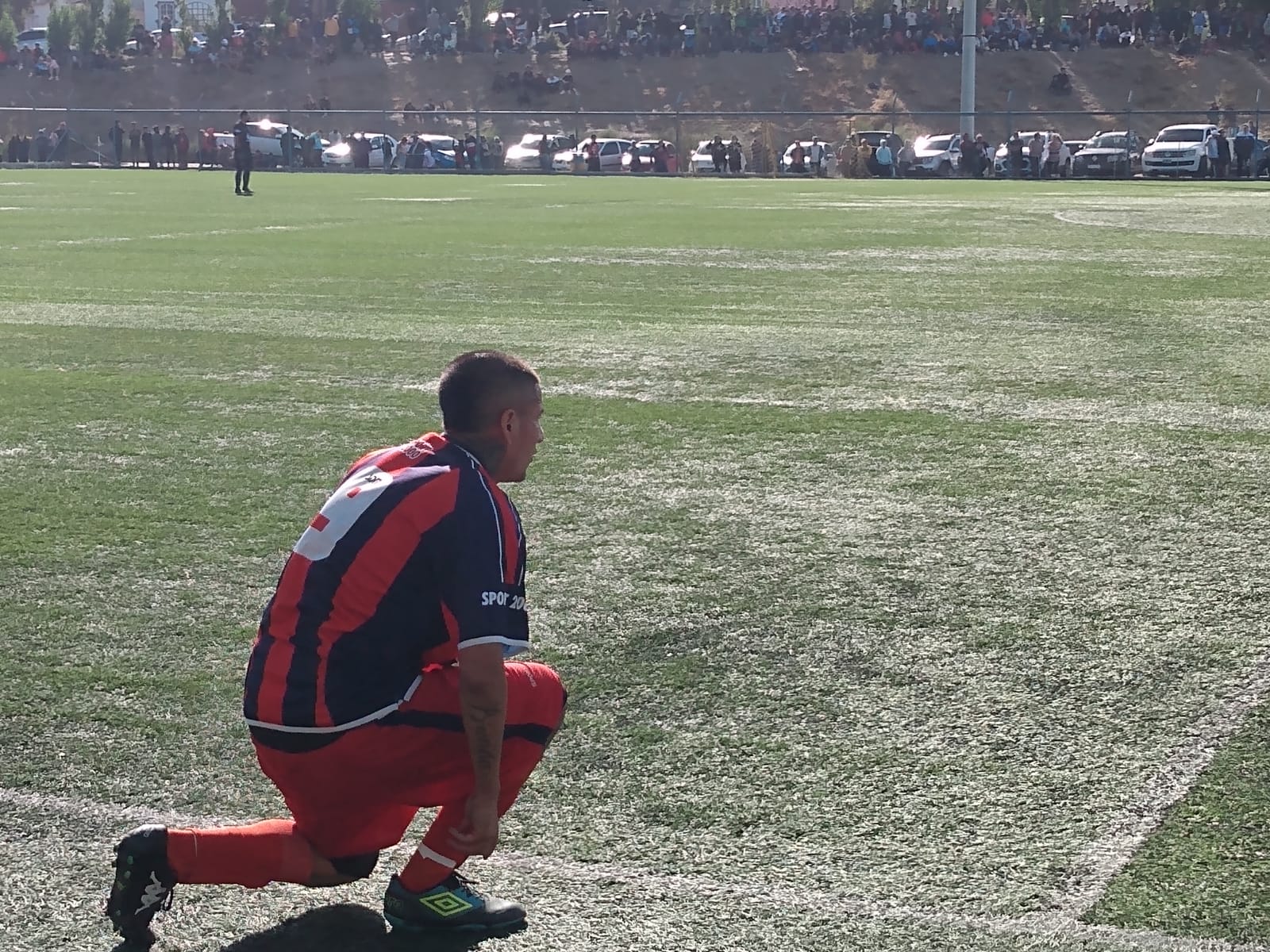 Estrella del Sur, en búsqueda de un ticket al Torneo Regional