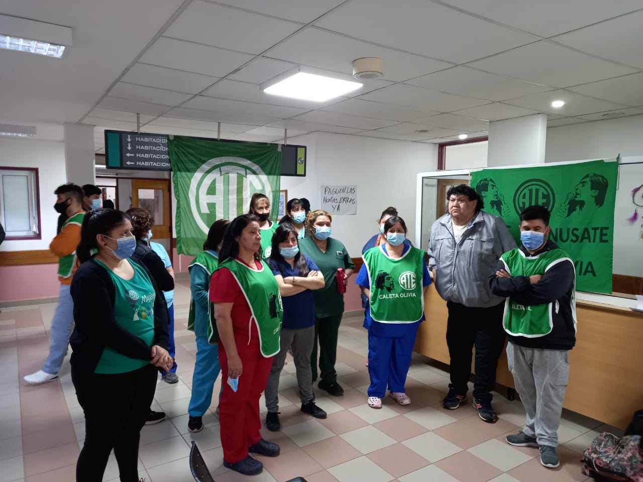 Nueva jornada de labor en comisiones en la Cámara de Diputados de Santa Cruz