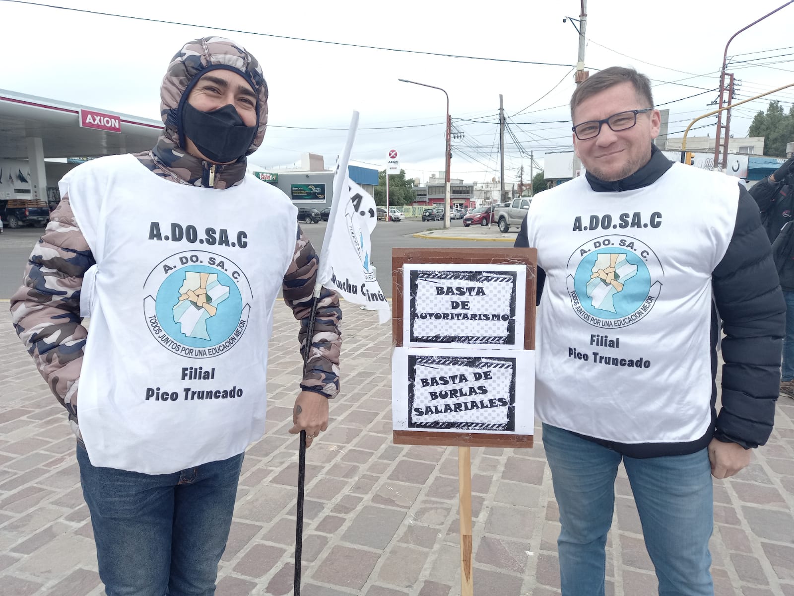 Dictaron prohibición de acercamiento por 90 días tras denuncia en el barrio 2 de Abril