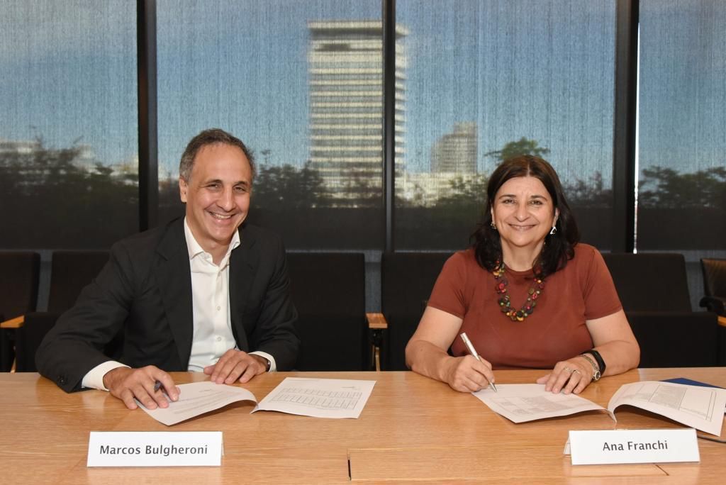 PAE y Conicet firmaron un acuerdo de investigación y desarrollo científico