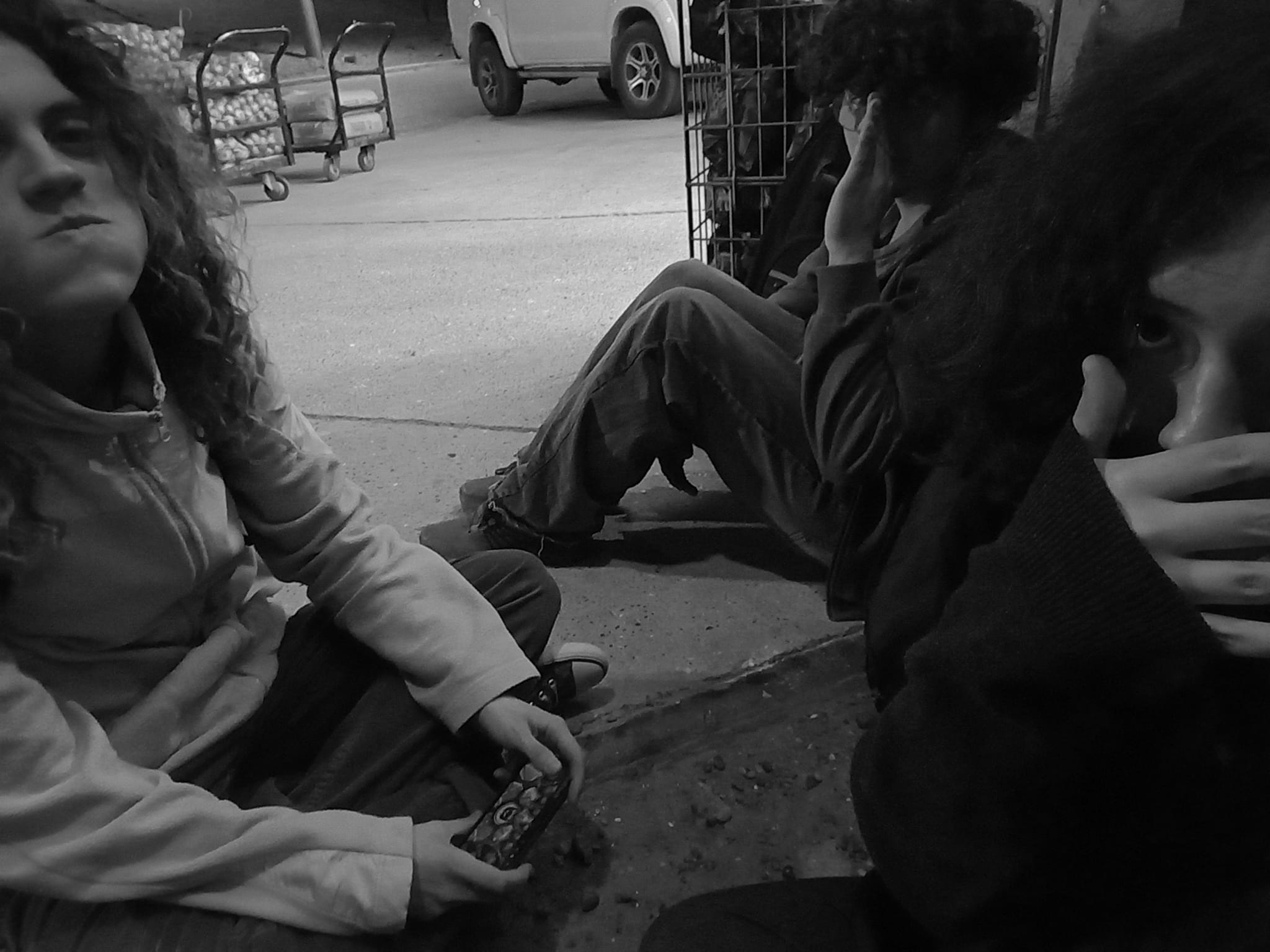 El Grunge está de vuelta: Los 
