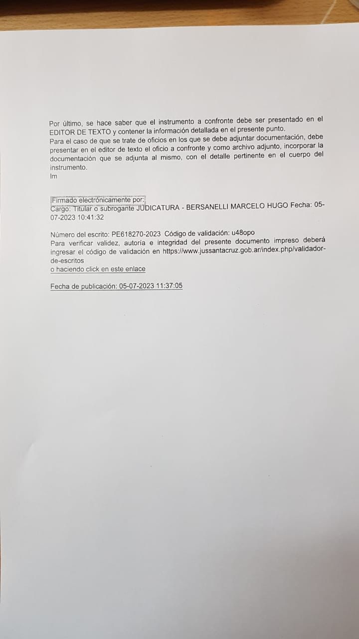 El Centro de Residentes Santiagueños recibió la adjudicación definitiva de un terreno para construir su sede