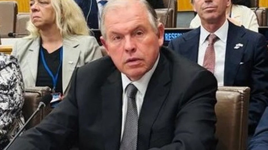 El canciller Gerardo Werthein le presentó su renuncia al presidente Javier Milei