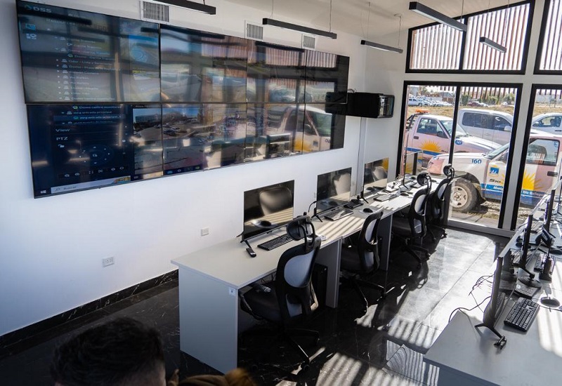 Vanina Galván: “El CPE no tiene ninguna intención avanzar en los reclamos que manifestamos”