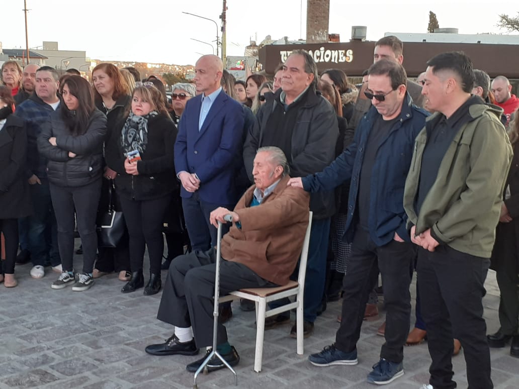 Vanina Galván: “El CPE no tiene ninguna intención avanzar en los reclamos que manifestamos”