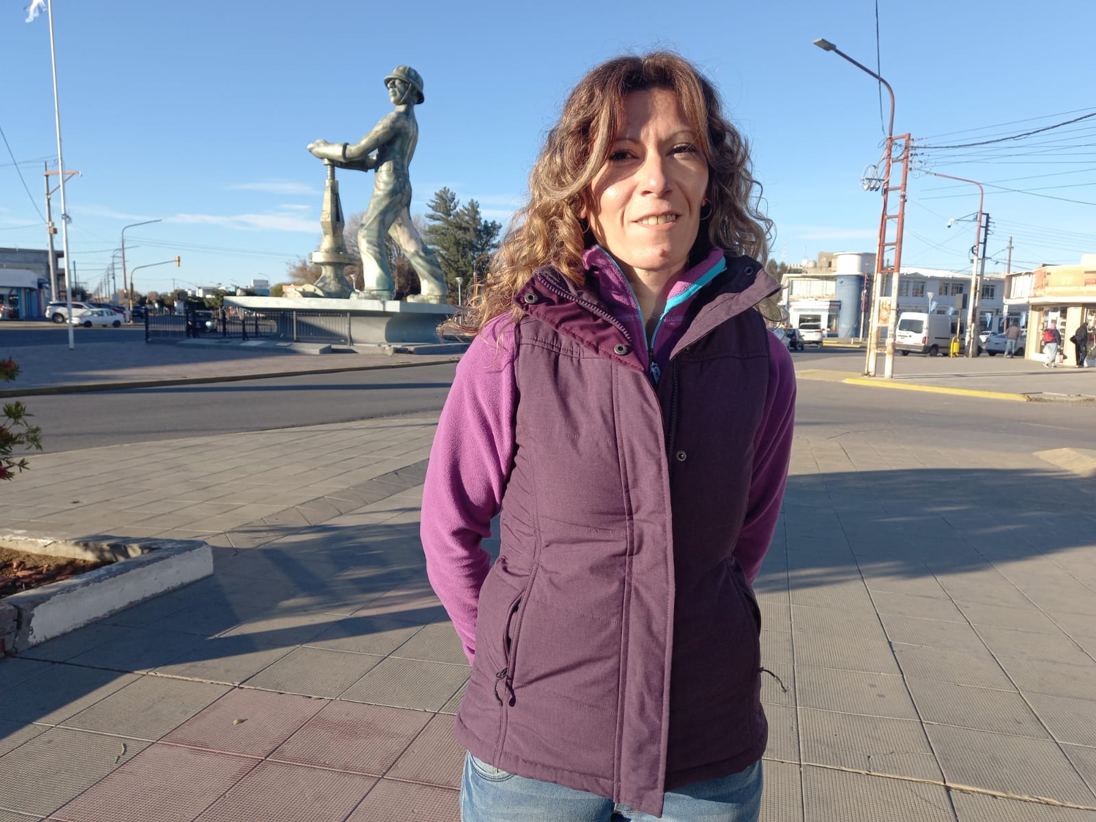 Recorrerán la 