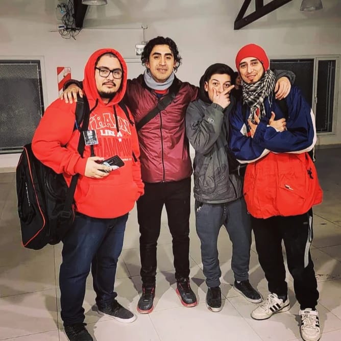 Vanina Galván: “El CPE no tiene ninguna intención avanzar en los reclamos que manifestamos”