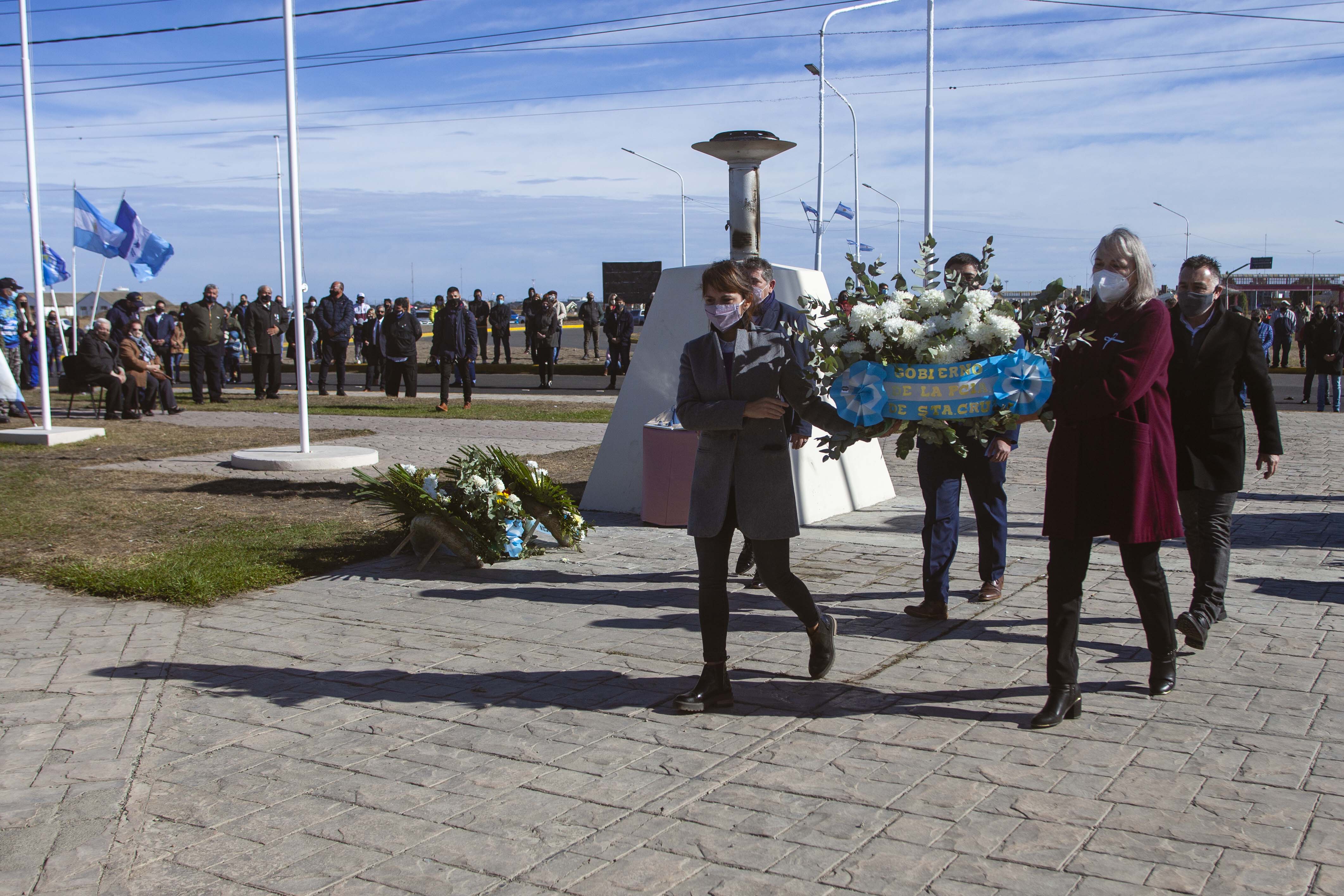 La Justicia sobreseyó a Juan Carlos Molina y a directivos de la fundación