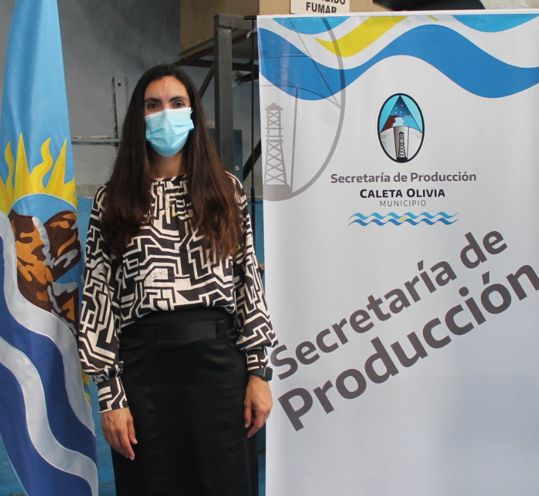 Vacunación: Sasso confirmó que los abuelos mayores de 73 que no pudieron sacar turno, pueden ir al complejo para vacunarse