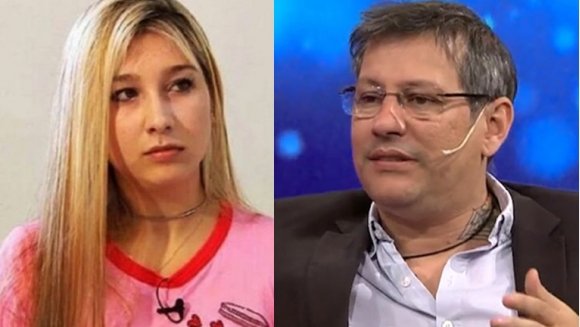 Caso Nahir Galarza: luego de acusar al padre, demandó al psicólogo Gabriel Cartañá