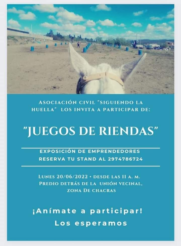 Caleta Olivia: Se desarrollará una jornada patriótica libre y gratuita