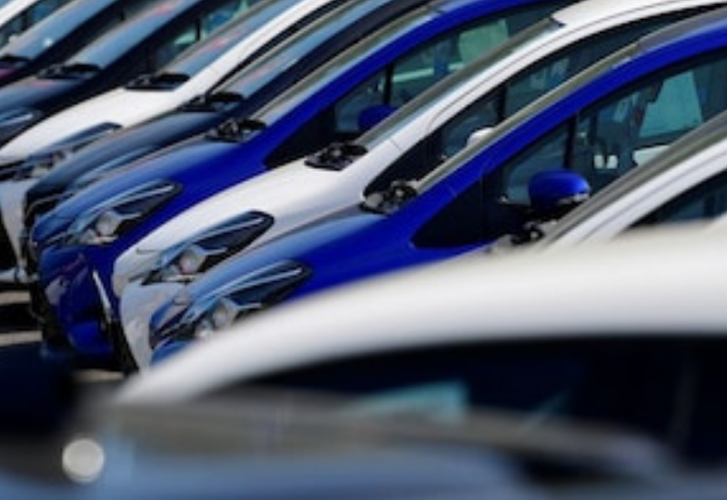 Los autos 0 km de más de $ 3 millones pasarán a pagar el 