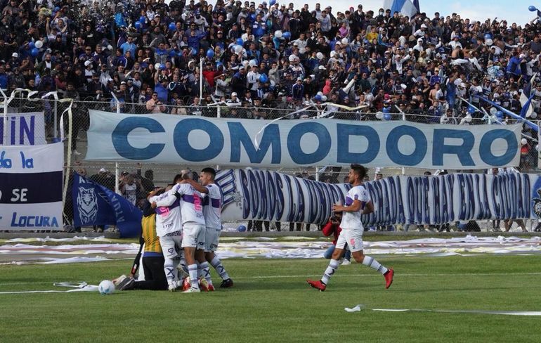 Torneo Regional: Newbery de cabeza a la final