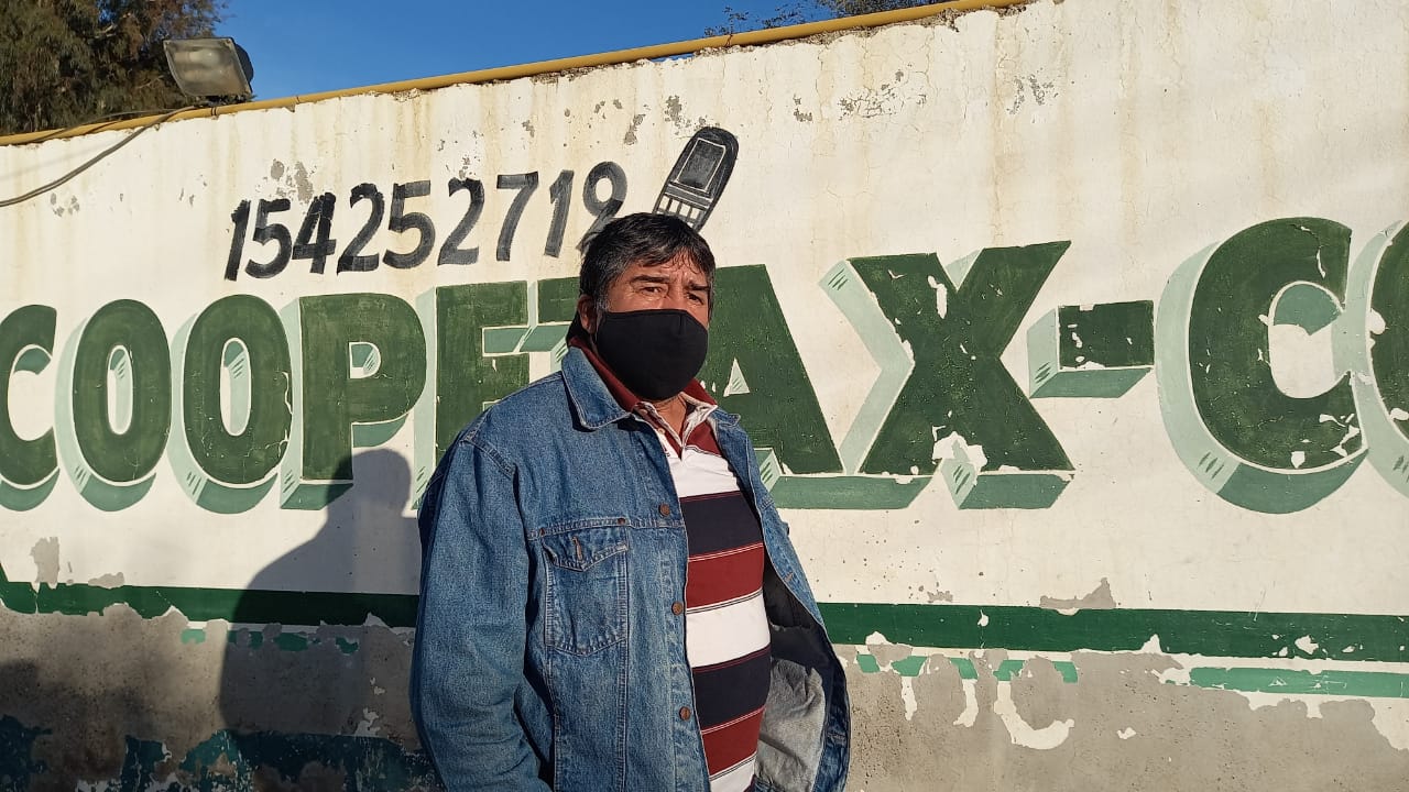 Todo aumenta: Taxistas piden aumentar la tarifa y buscan reunirse con Cotillo