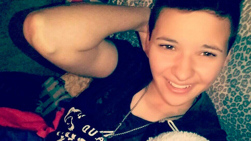 Oficializan la recompensa de entre 1,5 y 2 millones de pesos por datos sobre Tehuel