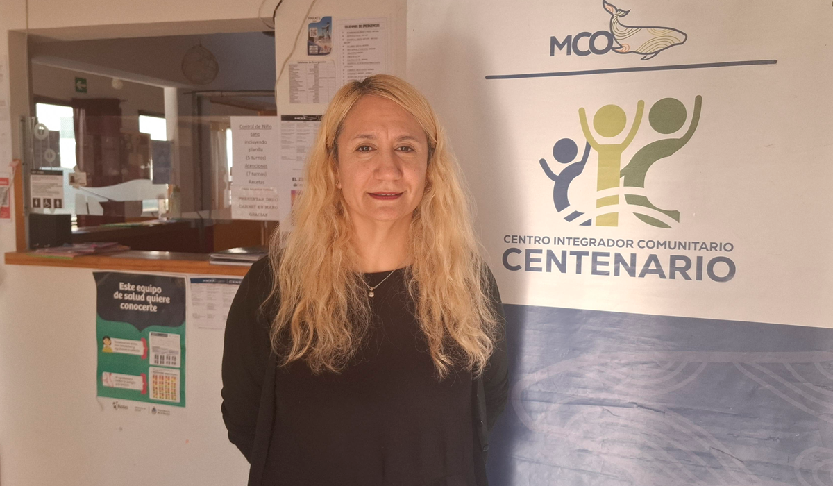 Realizarán una amplia jornada de salud en el CIC Centenario de Caleta Olivia 