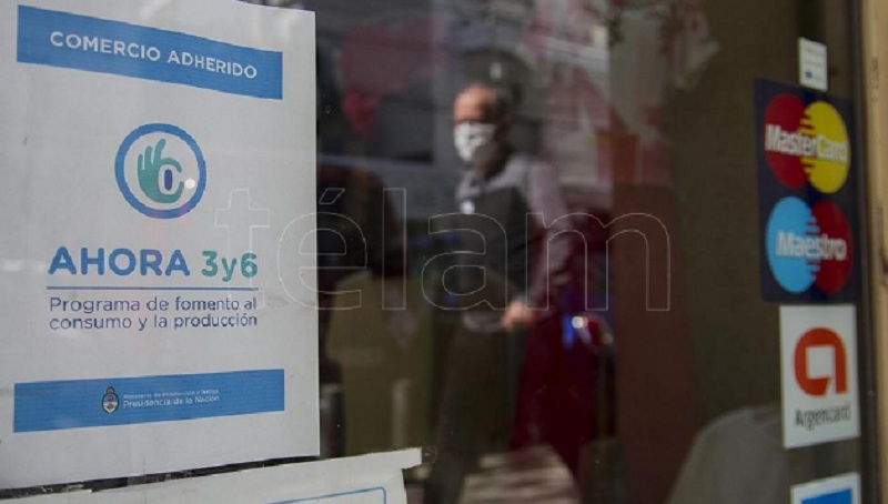 Los detalles de la ampliación del Ahora 12 que suma planes con 24 y 30 cuotas