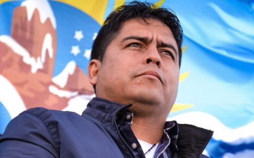 La UCR accedió a incluir a Vidal y se perfila como el próximo gobernador