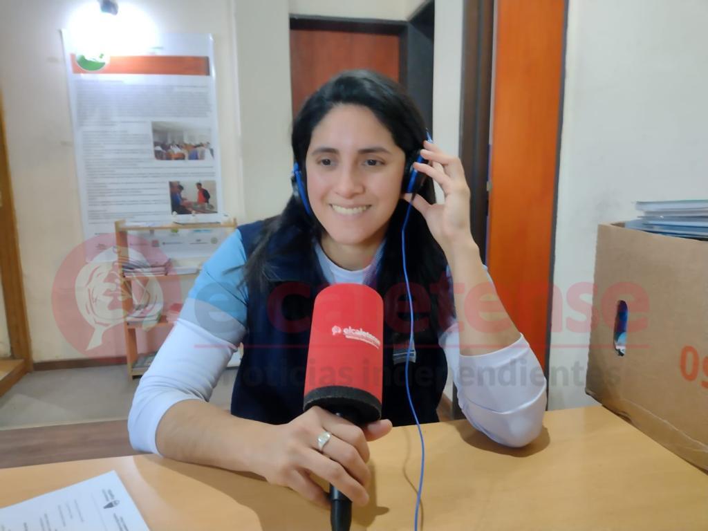 INTA llevara adelante en Caleta Olivia una iniciación en la producción avícola  para la comercialización de huevos  