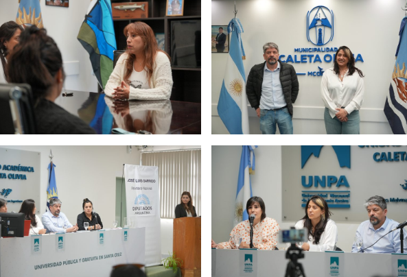 La Caja de Previsión Social brindará asesoramiento previsional este sábado en el barrio Koltun