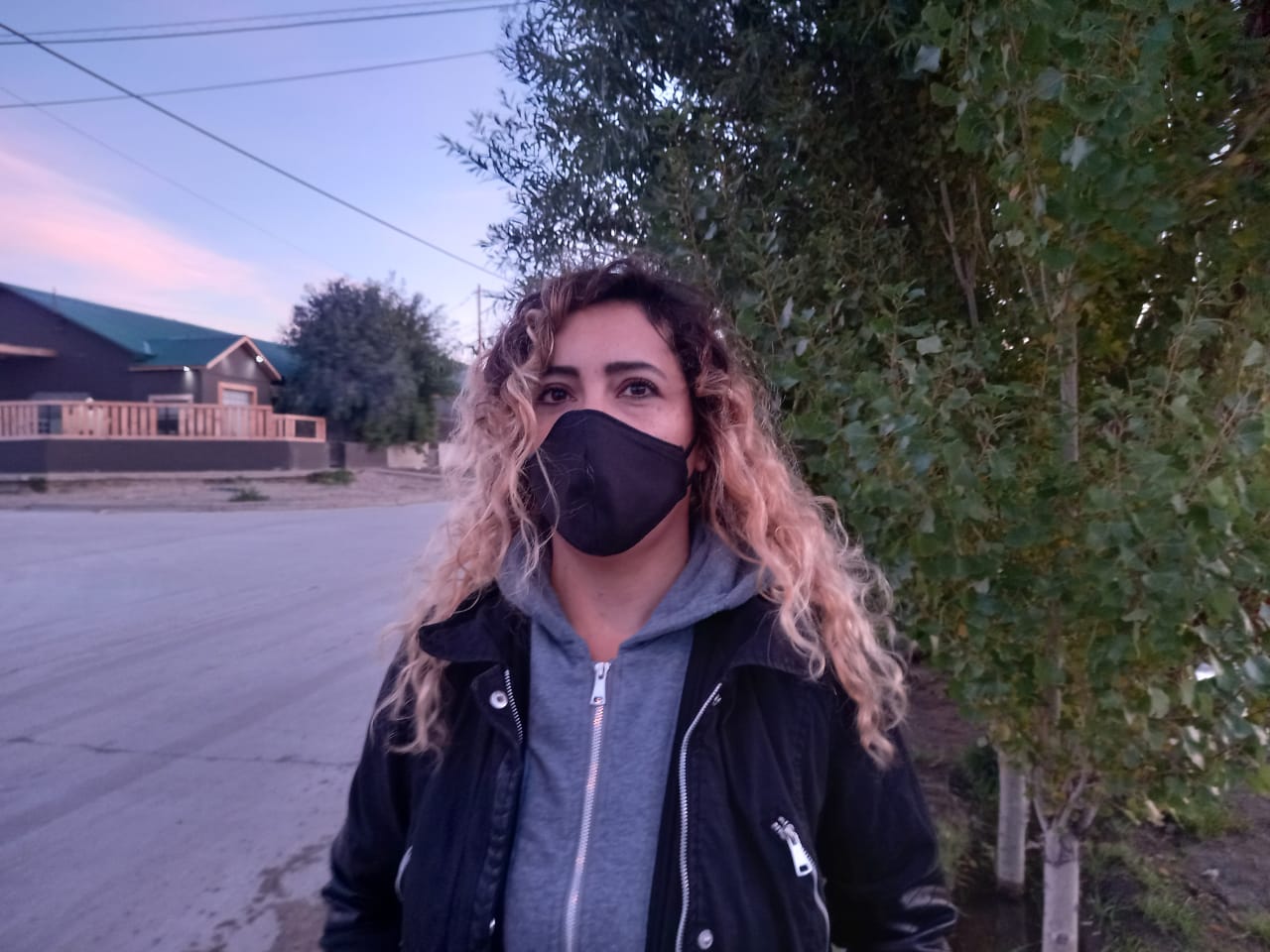 Campaña solidaria: vecinos juntan ayuda para la familia damnificada por el incendio del viernes en el Rotary 23