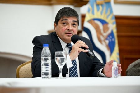 García: 
