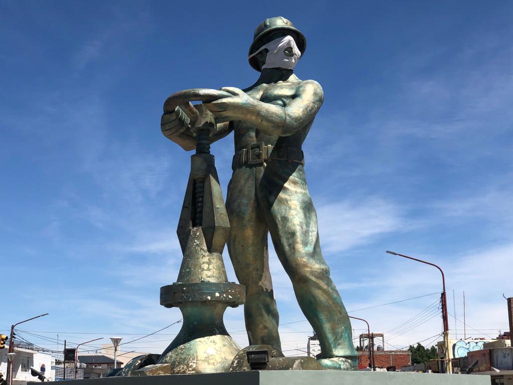 8 de diciembre: Caleta registro ayer solo 50 nuevos positivos en 101 testeos  