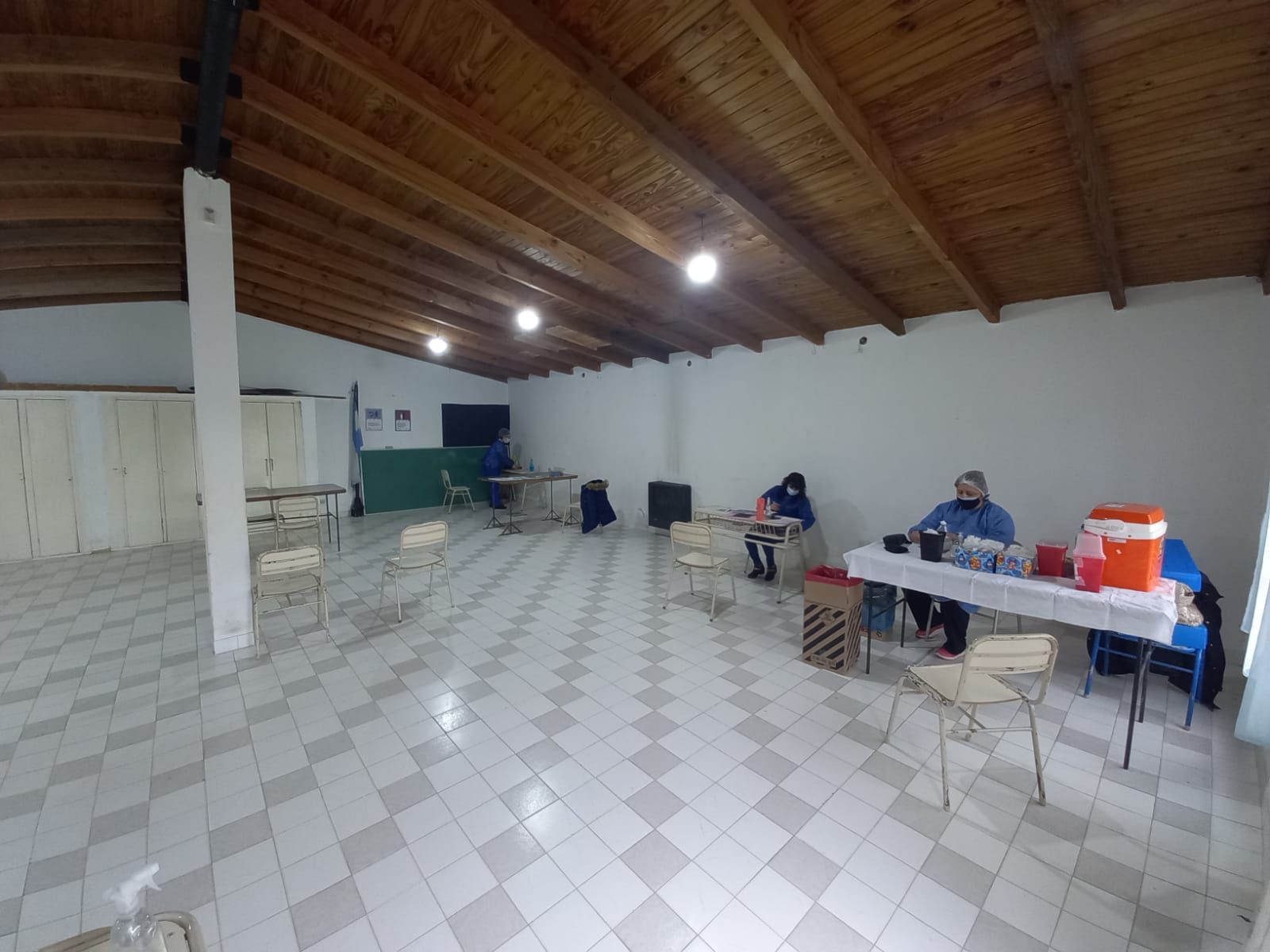 SPSE reclamará judicialmente los daños tras un choque que dejó sin luz a un sector de Río Gallegos