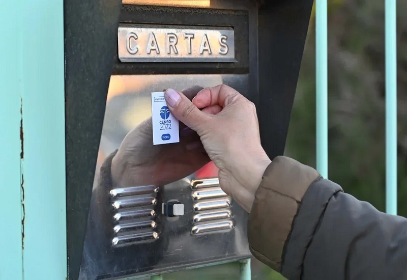 Hay novedades para los censistas que aún no cobraron: cómo será la instancia final de pago