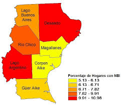 2ª ola: el departamento deseado de la zona norte de Santa Cruz aparece entre los distritos de mas riesgo a nivel nacional