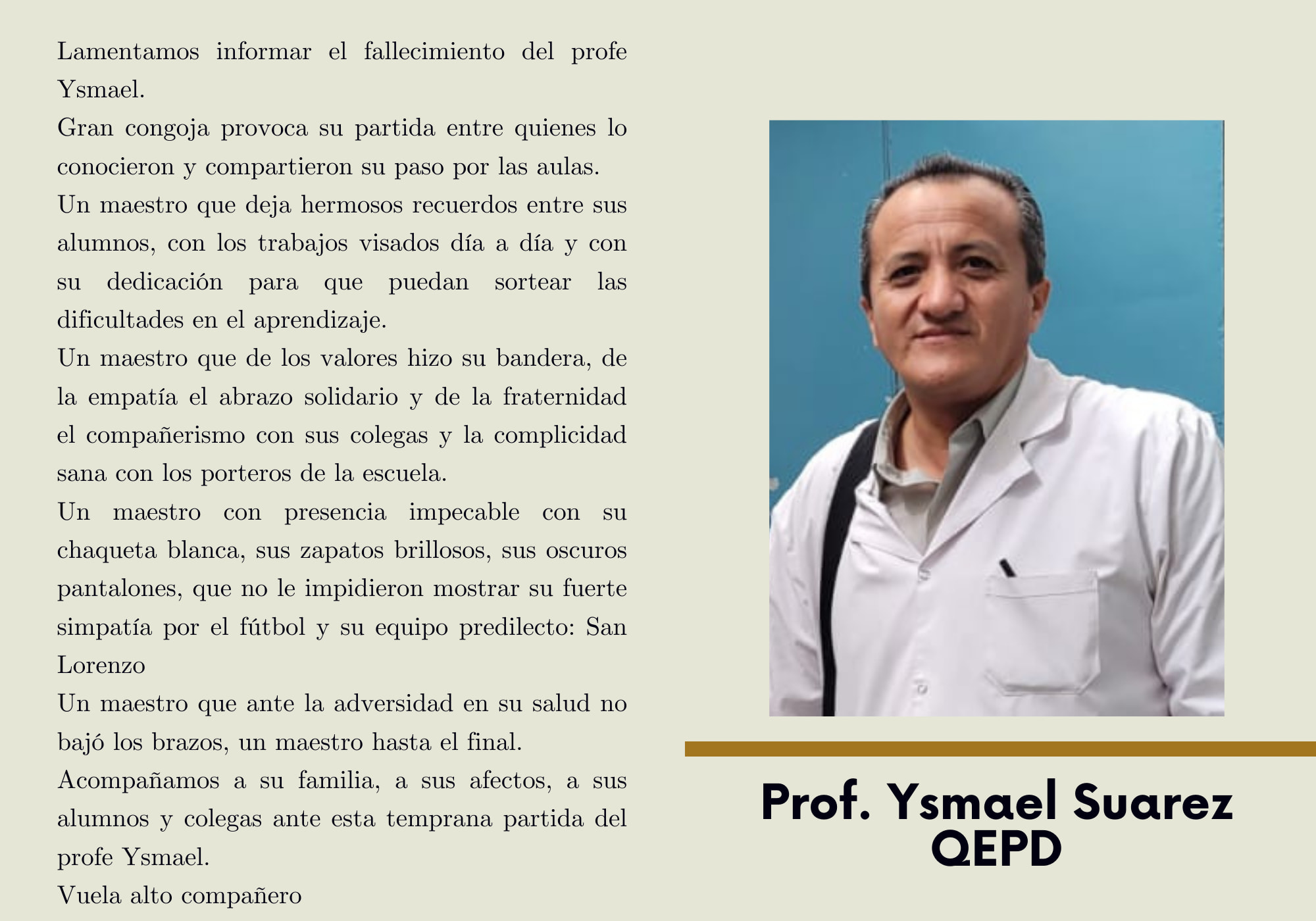 Servicios Públicos trabaja en la iluminación de la calle 22 de Río Gallegos