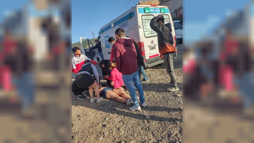 Comodoro Rivadavia: Apuñalaron a una chica en medio de una pelea entre mujeres