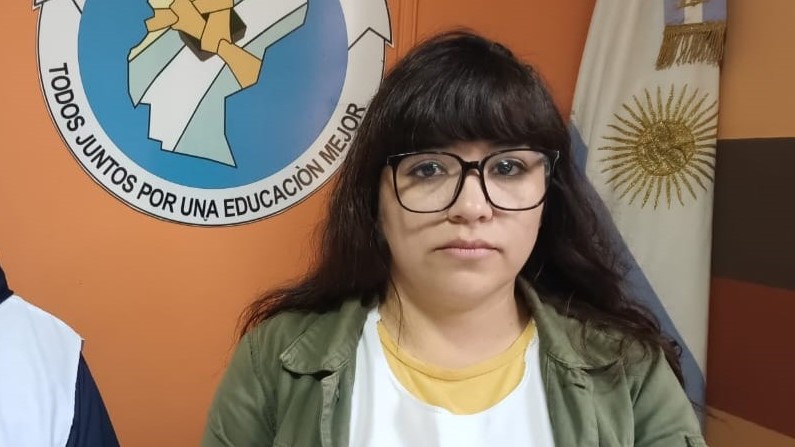 Fernández: “O nos sentamos a dialogar o se profundiza el plan de lucha”