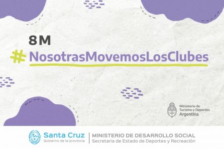 Día Internacional de las Mujeres: el trabajo de las mujeres en la vida institucional