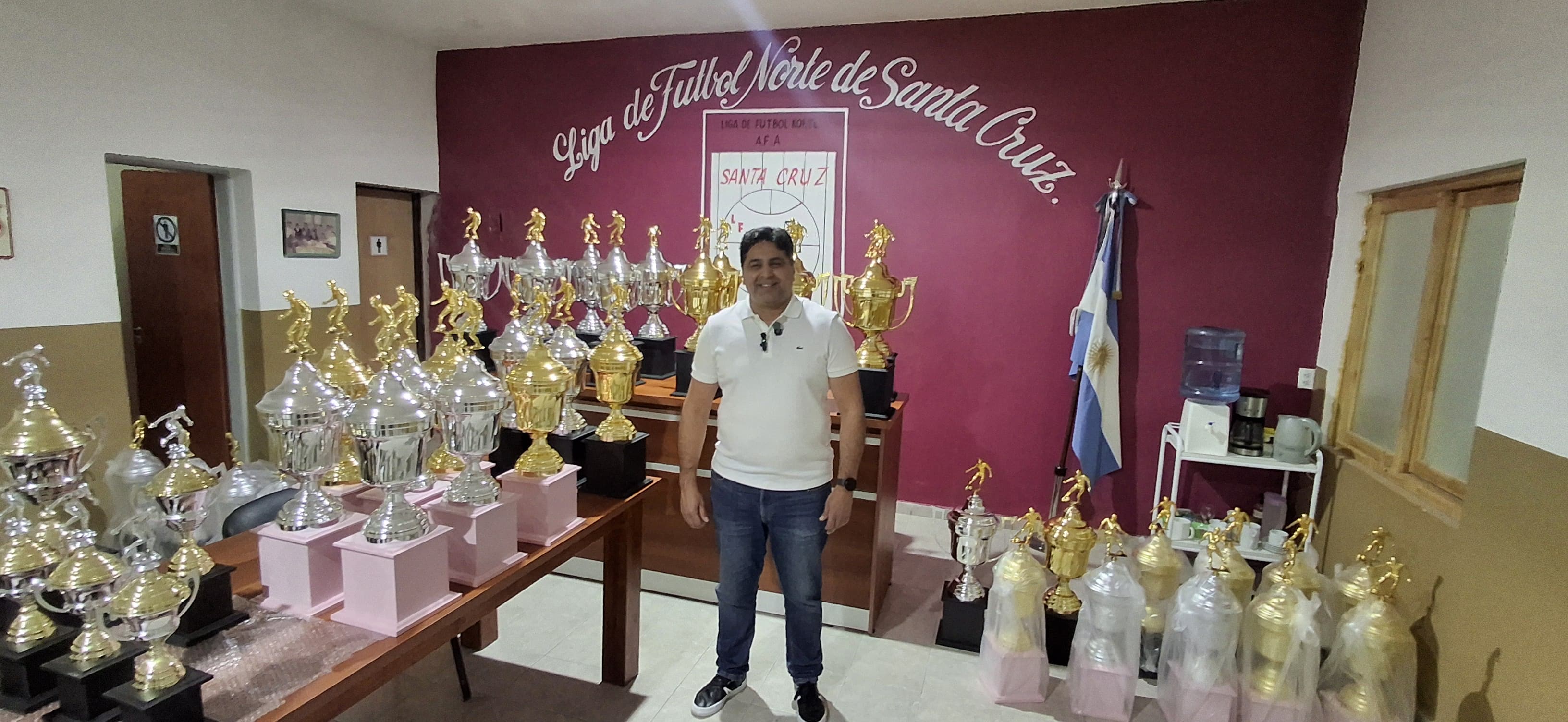 Liga Norte: Copa de Campeones de 4ta a 9na división y definen dos plazas para el Torneo Federal Femenino Amateur y una para el Masculino