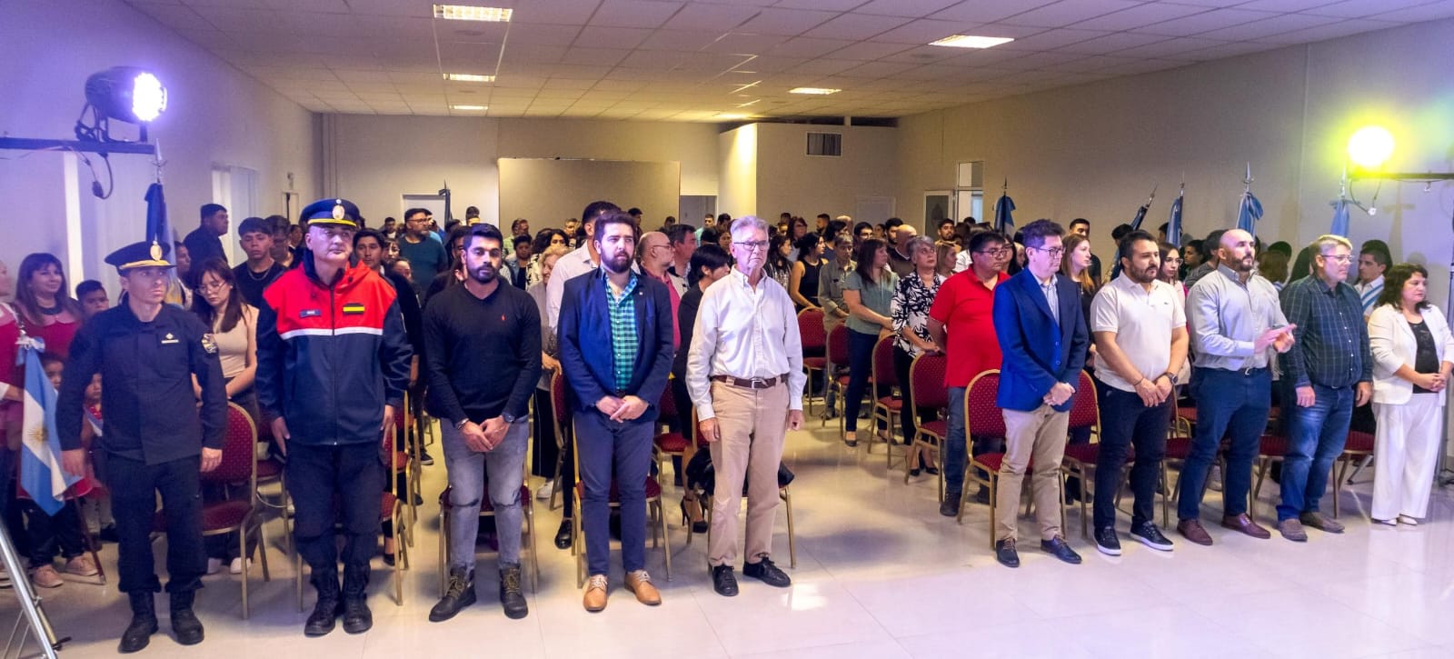 Walter Robledo: “Estamos teniendo un paro que se está sintiendo”