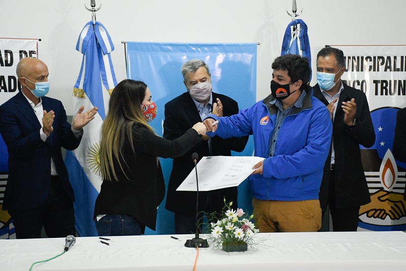 Vidal defendió el financiamiento para obras y afirmó que Santa Cruz atraviesa una “oportunidad histórica”