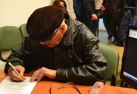 La Caja de Previsión Social dejará de pedir el certificado de supervivencia