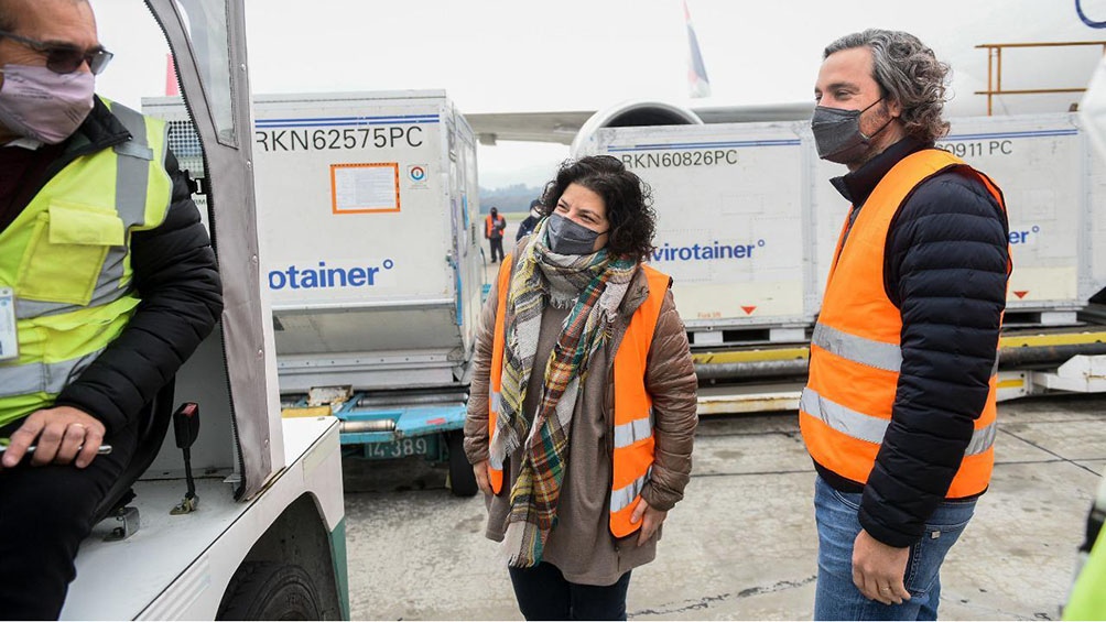 La Justicia sobreseyó a Juan Carlos Molina y a directivos de la fundación