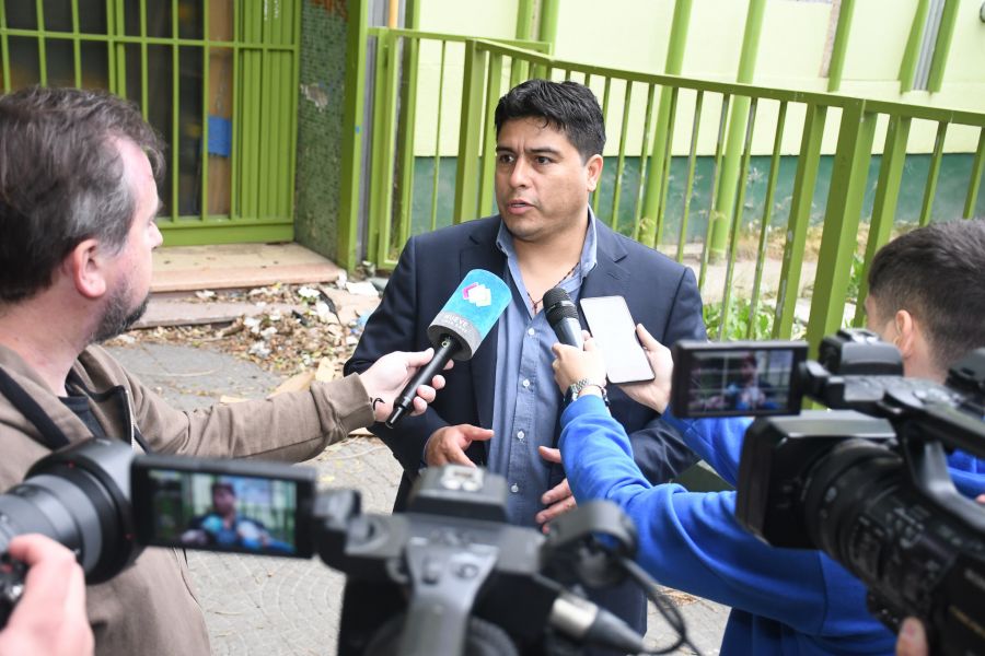 Ñoquis Vip: el Gobierno dio nuevas tareas a un grupo que cobraba sin trabajar
