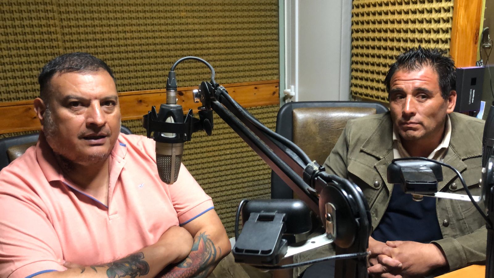 Kolina Caleta Olivia realizará éste sábado un encuentro de formación política en la vecinal de Zona de Chacras