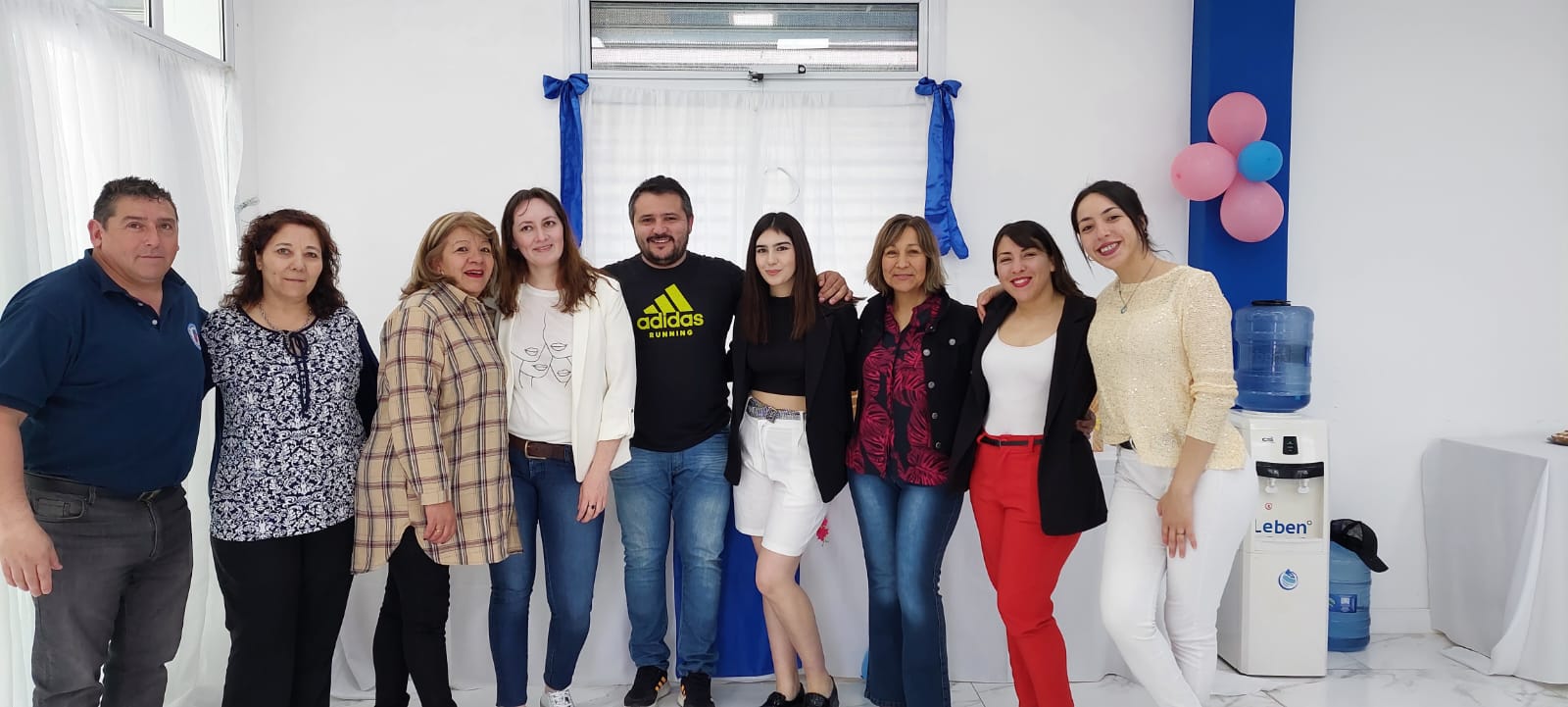 Construir Santa Cruz: la nueva iniciativa ya cuenta con 300 inscripciones de manera exitosa