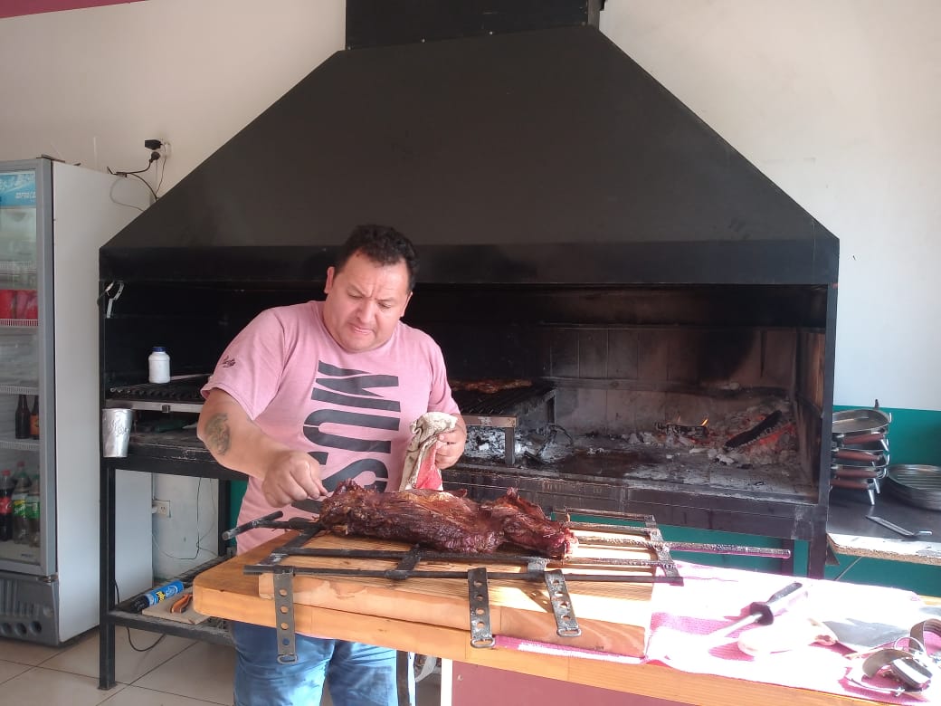 Comerciantes piden que la provincia les perdone las cuentas de luz y gas del 2020