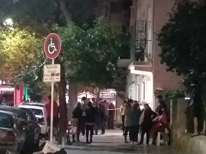 Trabajadores Viales van al paro y apuntan al Gobierno por la falta de respeustas