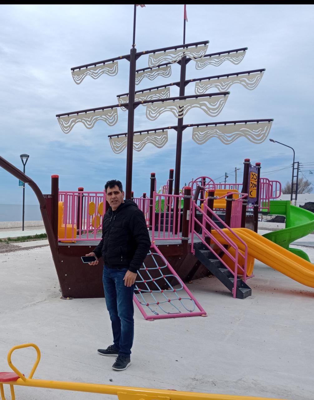 El Gobierno Provincial inicia la red de agua en el barrio 22 de septiembre con una inversión de $190 MILLONES