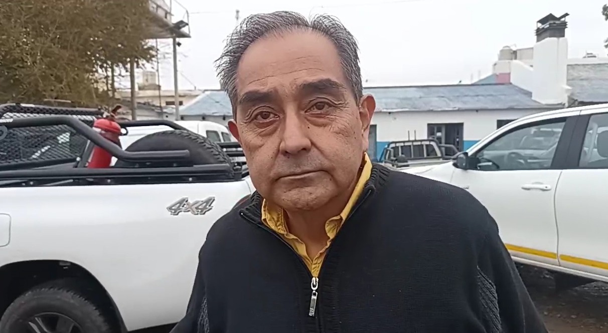 Servicios Públicos adquiere nuevas unidades alquiladas 