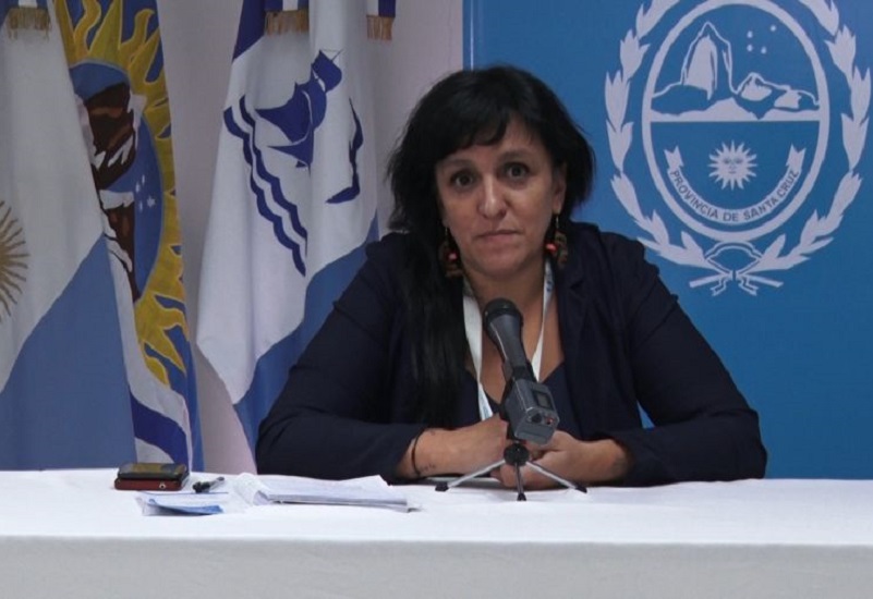 Macchiavelli: “Cualquier mujer que padezca situación de violencia doméstica puede salir de su casa”