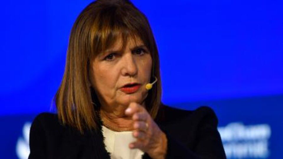 Patricia Bullrich le ganó la interna a Horacio Rodríguez Larreta