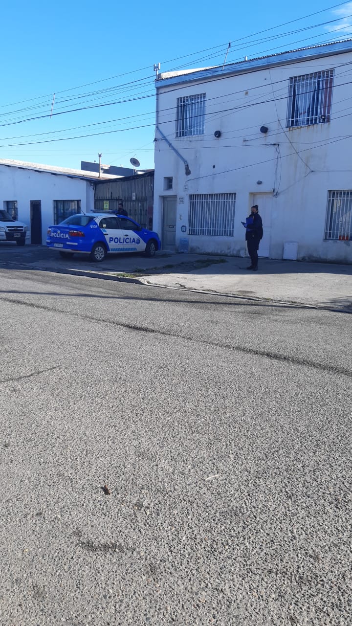 La Vocal de Padres llegó a la Escuela N°88 para reclamar soluciones urgentes por la falta de calefacción
